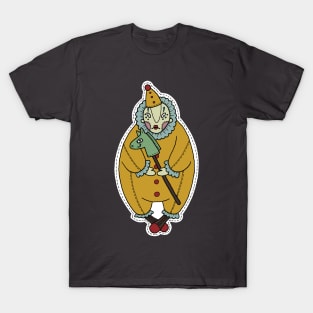 Sad Clown T-Shirt